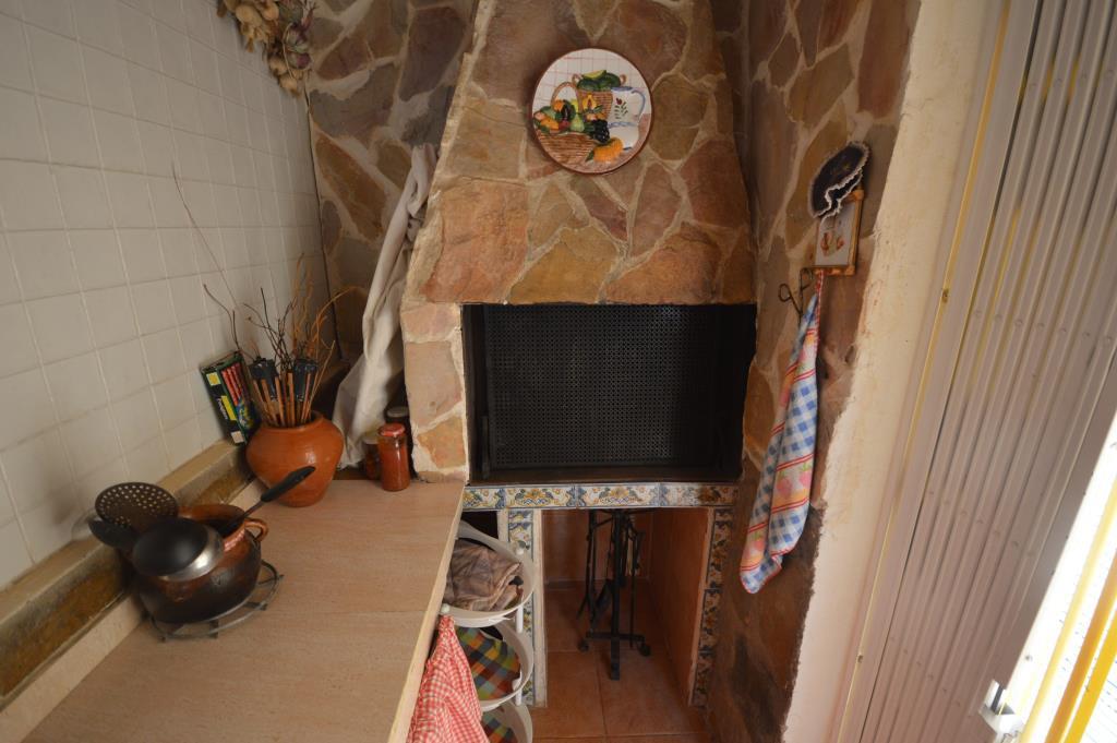 Alquiler  - Villa - Aspe