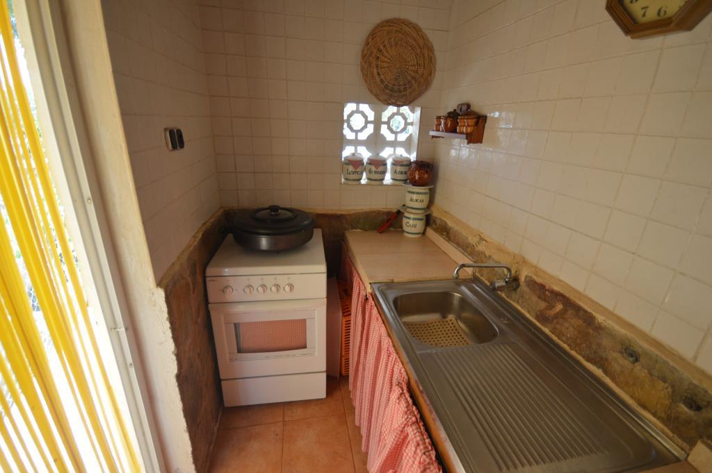 Alquiler  - Villa - Aspe