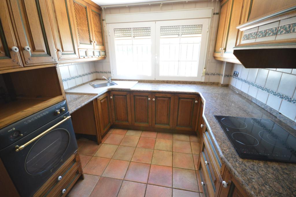 Vente - Villa - Mutxamel