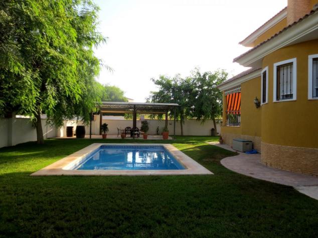 Vente - Villa - Mutxamel