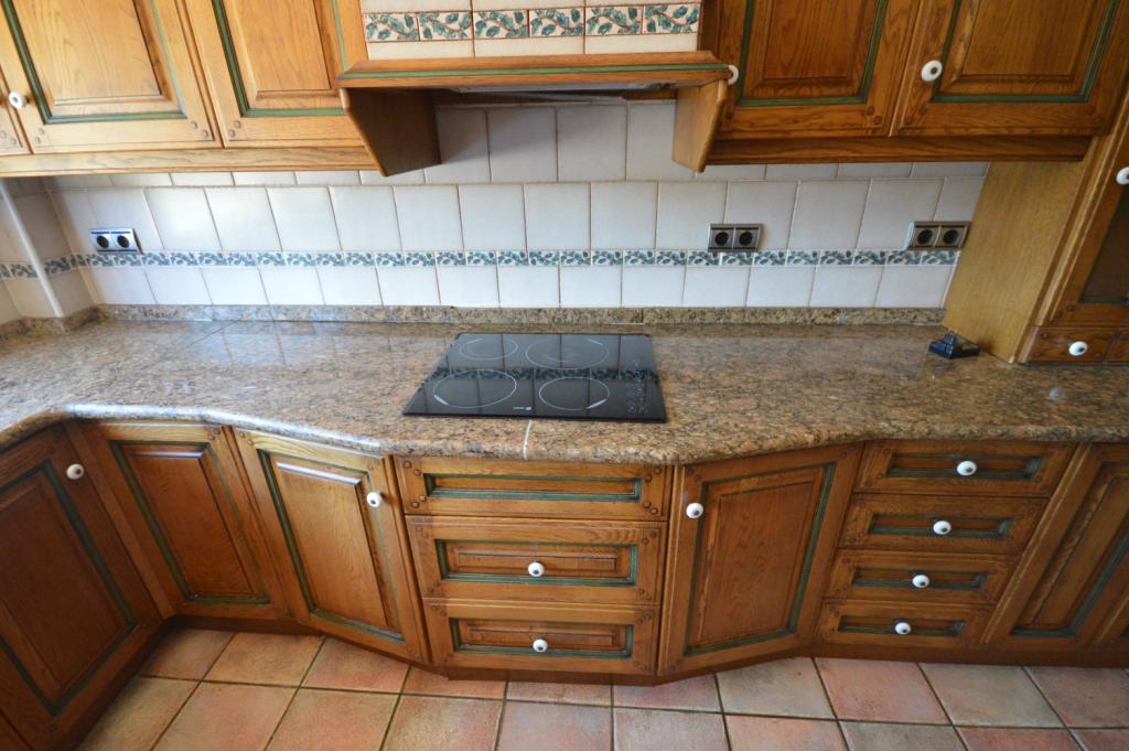 Vente - Villa - Mutxamel