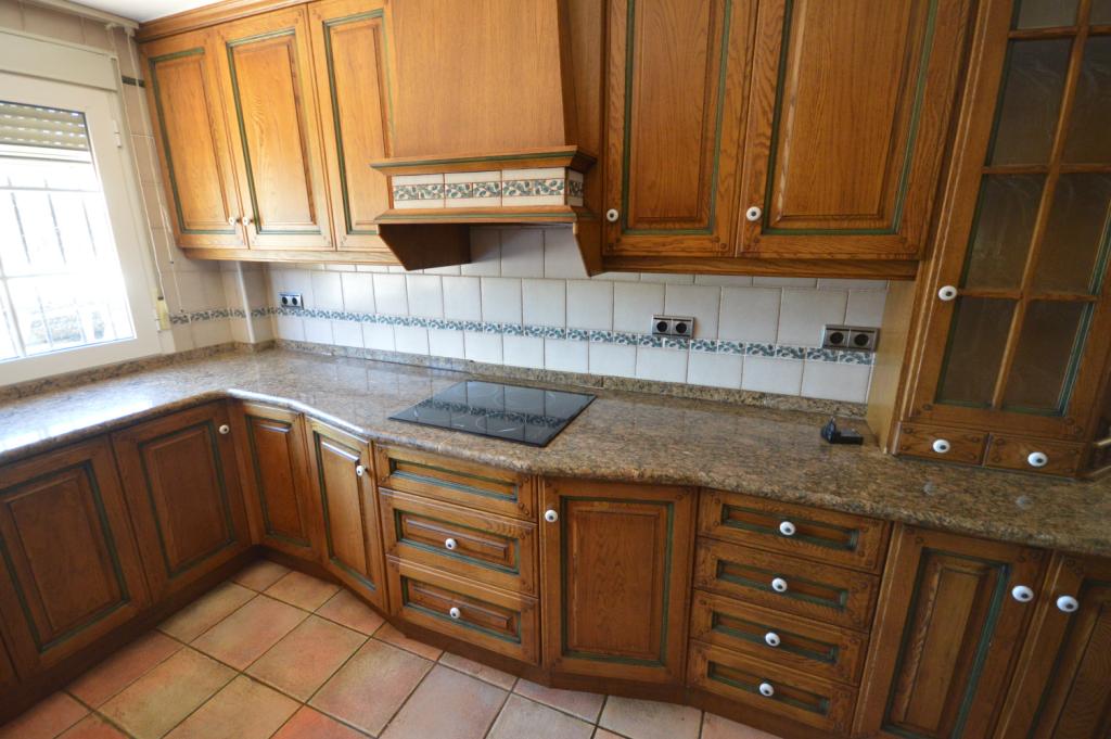 Vente - Villa - Mutxamel