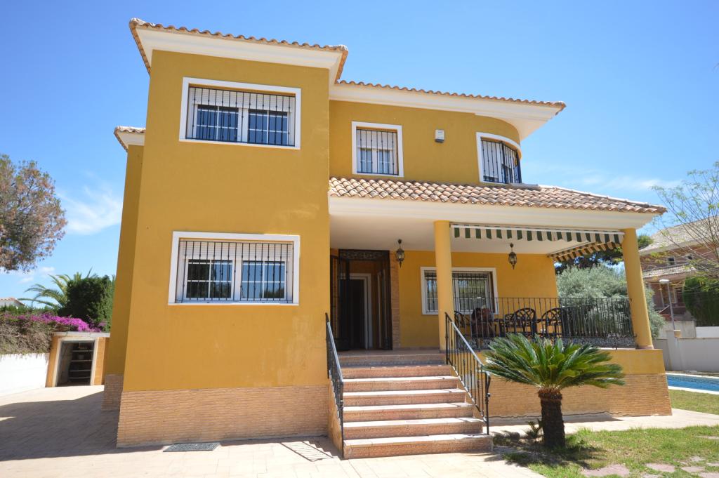 Vente - Villa - Mutxamel