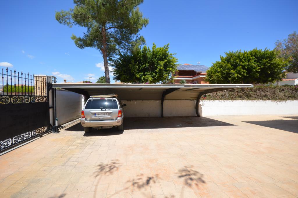 Vente - Villa - Mutxamel