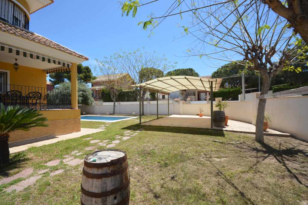 Vente - Villa - Mutxamel