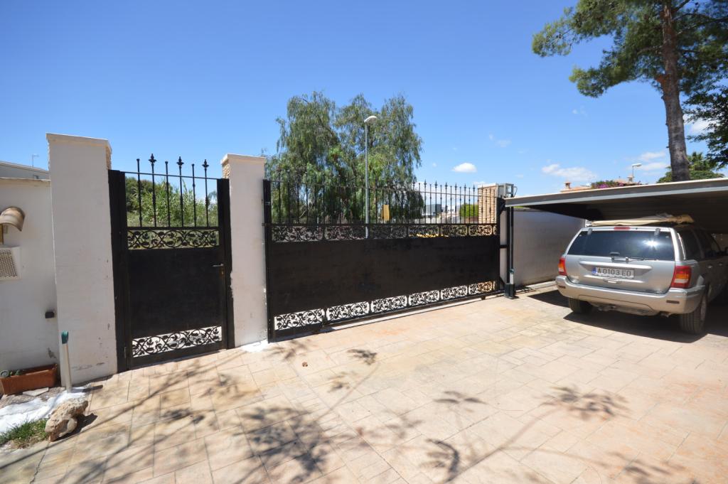 Vente - Villa - Mutxamel