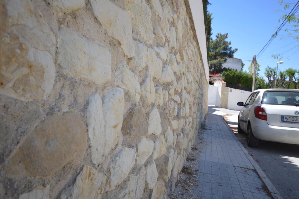 Vente - Villa - Mutxamel