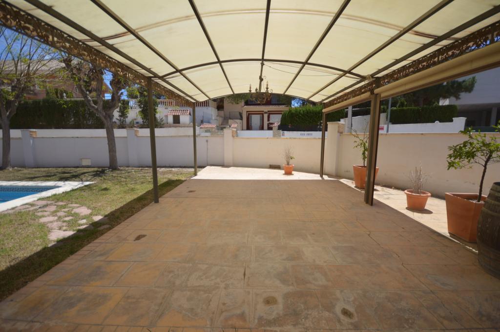 Vente - Villa - Mutxamel