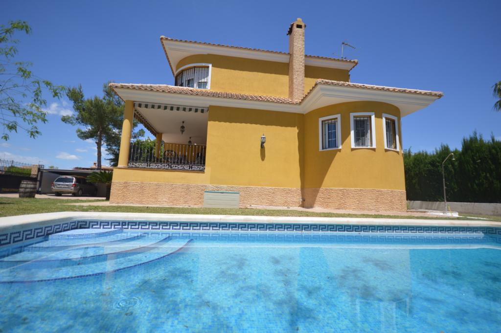 Vente - Villa - Mutxamel