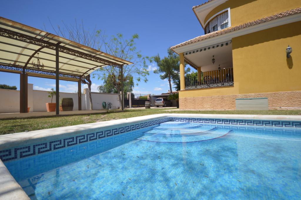 Vente - Villa - Mutxamel