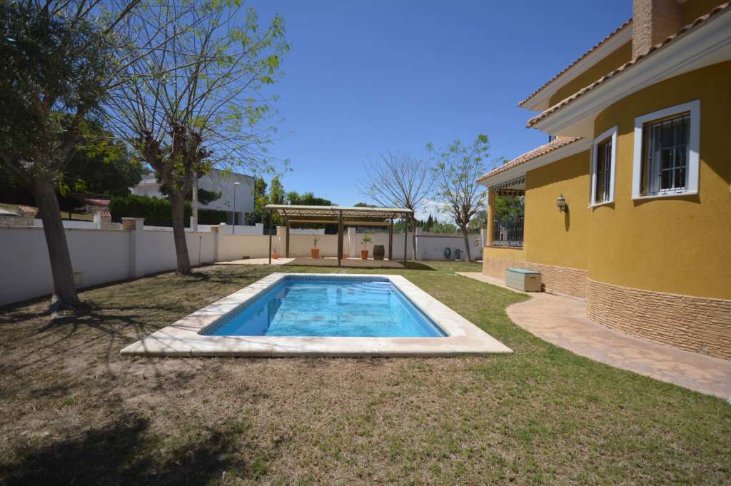 Vente - Villa - Mutxamel