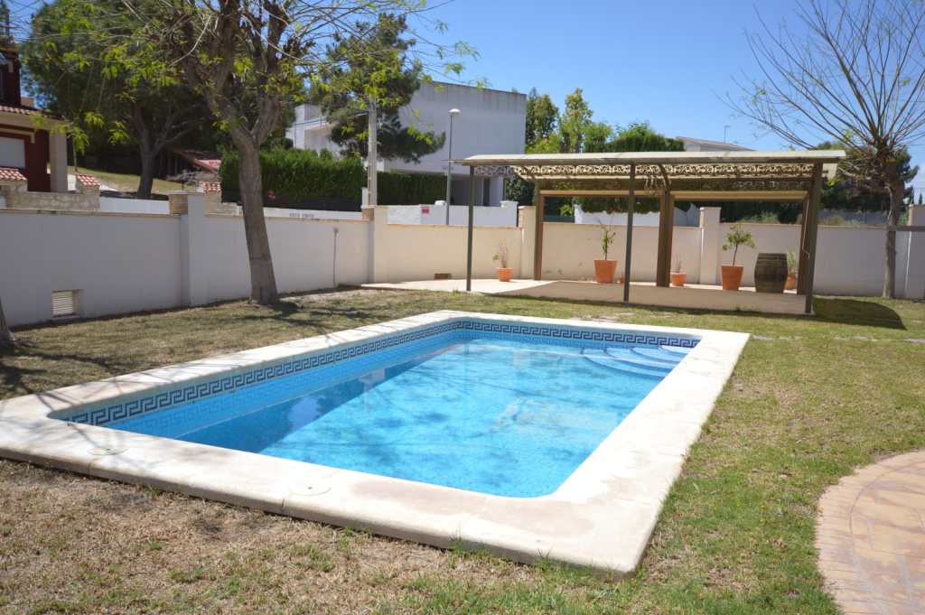 Vente - Villa - Mutxamel
