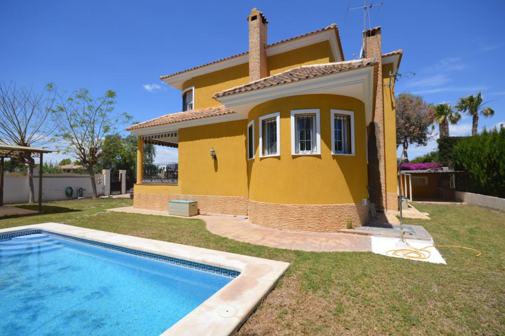 Vente - Villa - Mutxamel