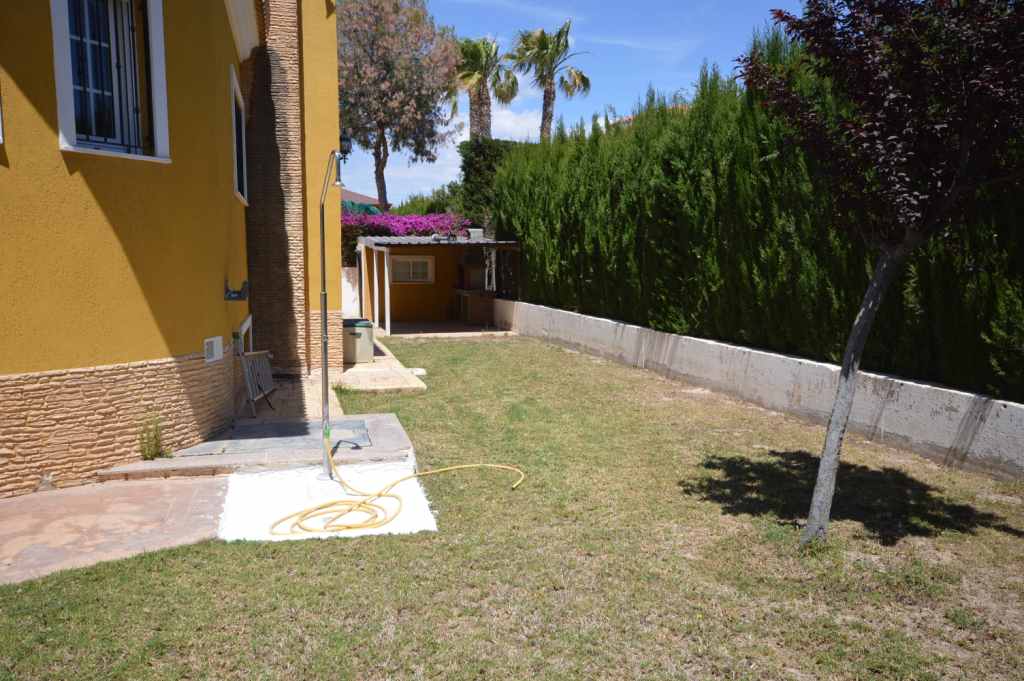 Vente - Villa - Mutxamel