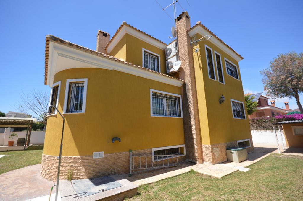 Vente - Villa - Mutxamel