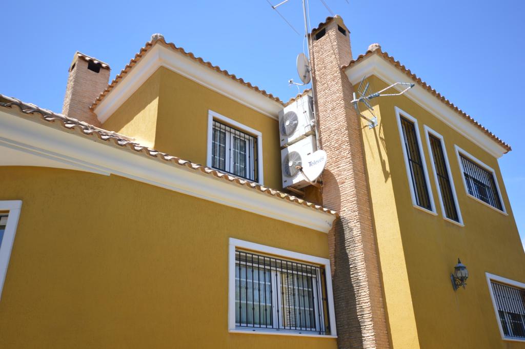 Vente - Villa - Mutxamel