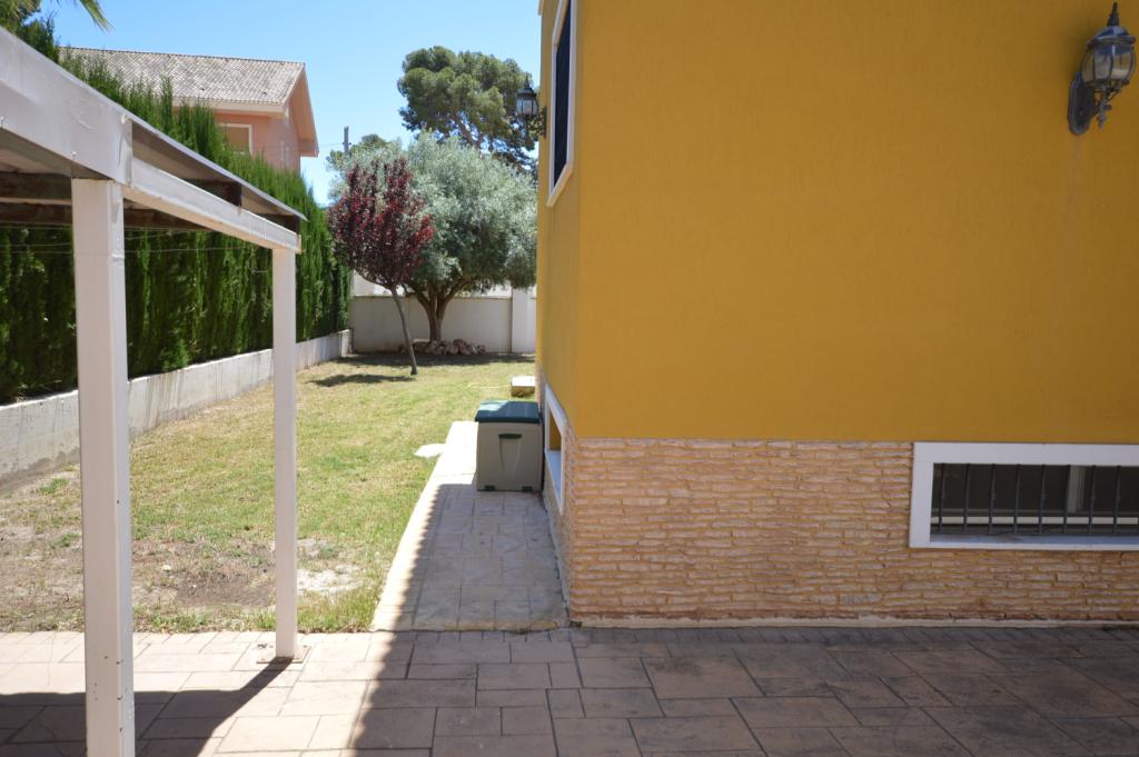 Vente - Villa - Mutxamel