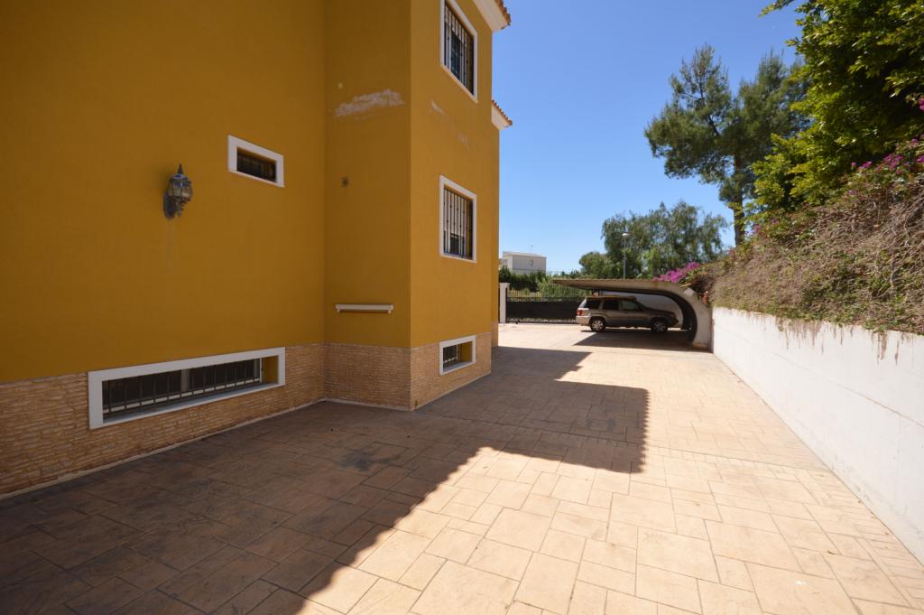 Vente - Villa - Mutxamel