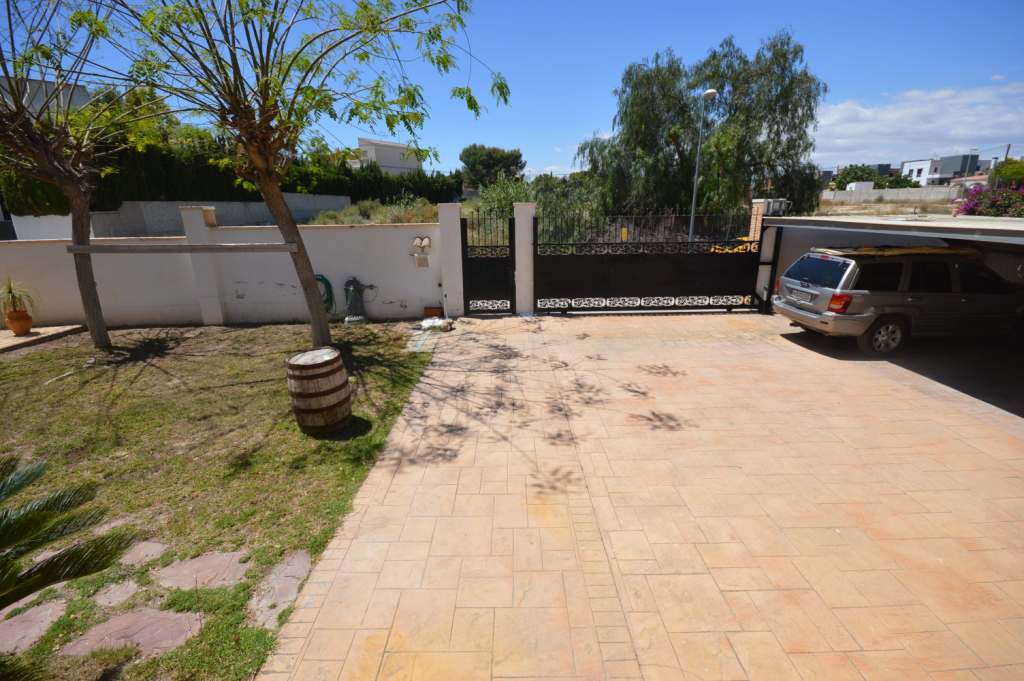 Vente - Villa - Mutxamel