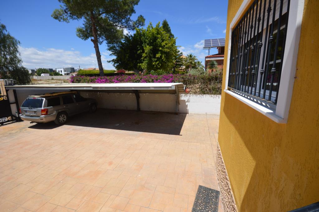 Vente - Villa - Mutxamel
