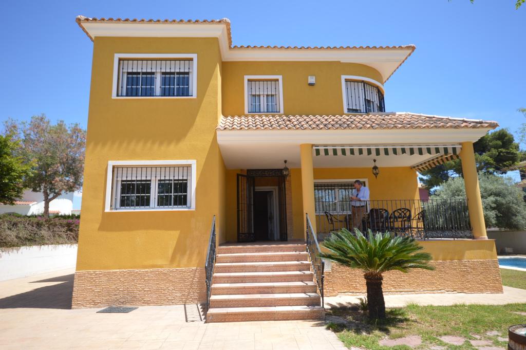 Vente - Villa - Mutxamel
