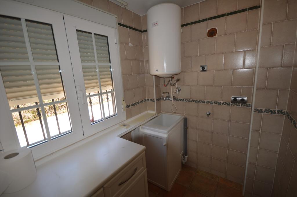 Vente - Villa - Mutxamel