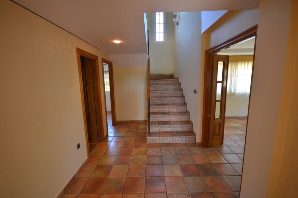 Vente - Villa - Mutxamel