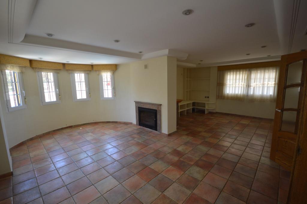 Vente - Villa - Mutxamel