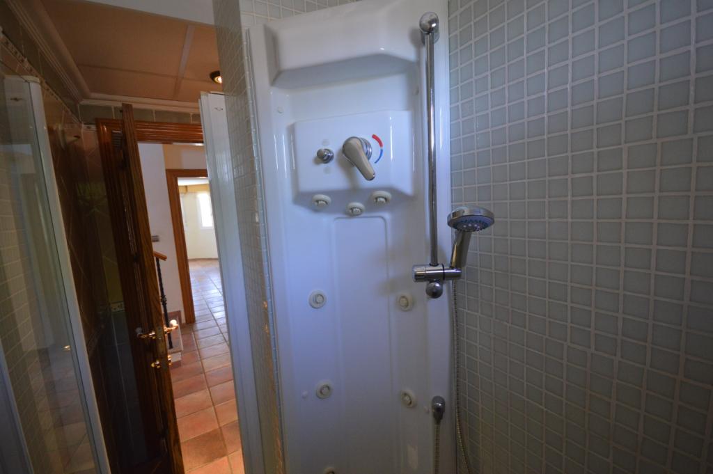 Vente - Villa - Mutxamel