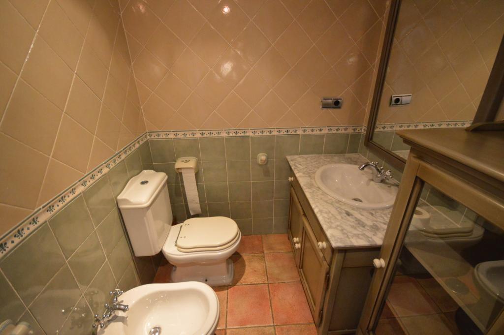 Vente - Villa - Mutxamel