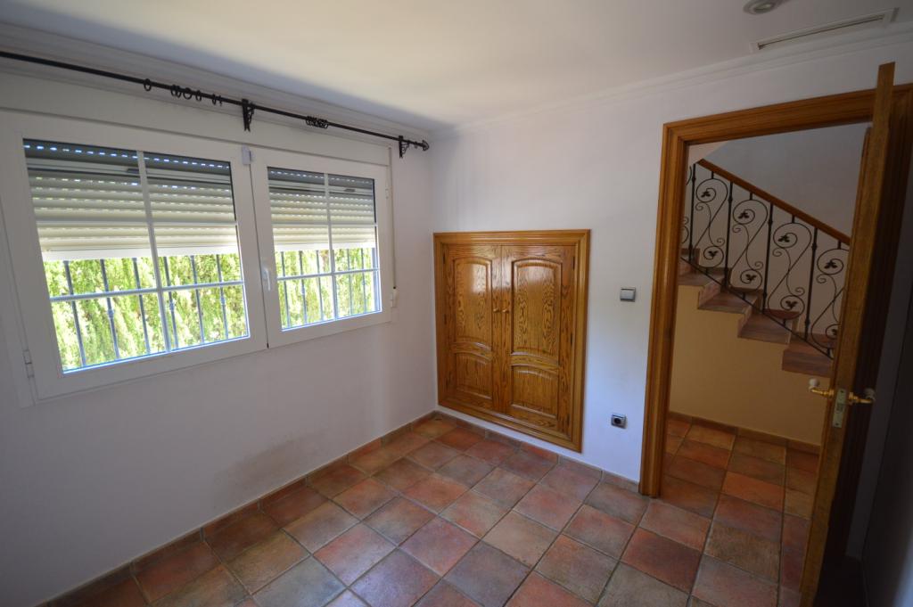Vente - Villa - Mutxamel