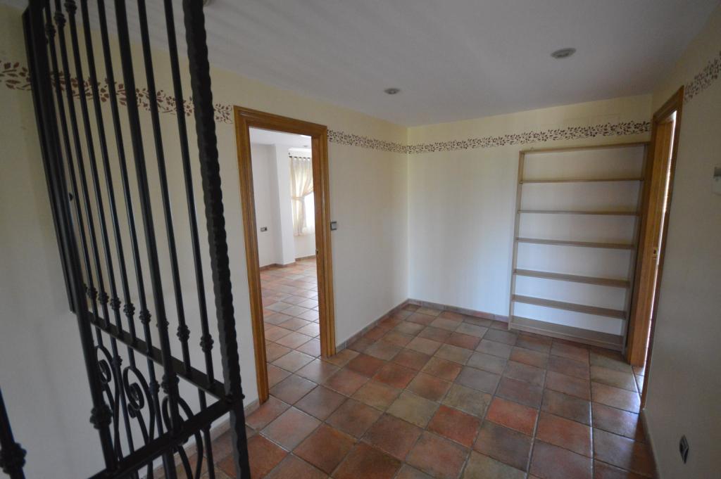 Vente - Villa - Mutxamel