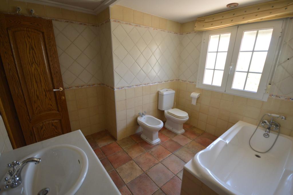 Vente - Villa - Mutxamel