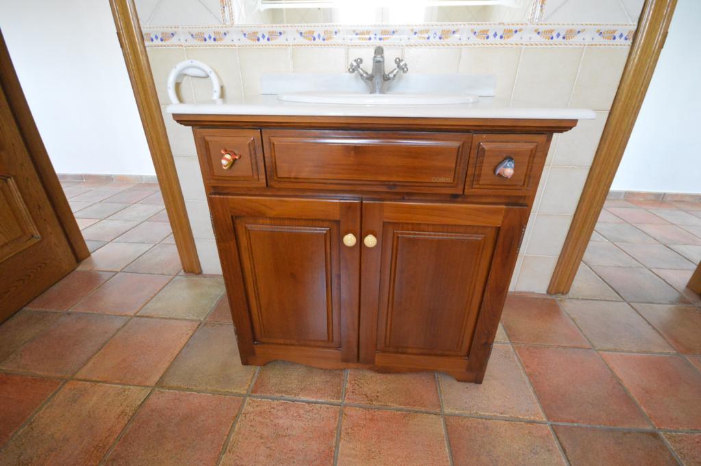 Vente - Villa - Mutxamel