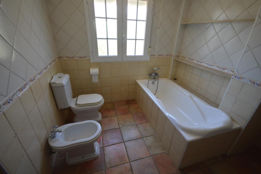 Vente - Villa - Mutxamel