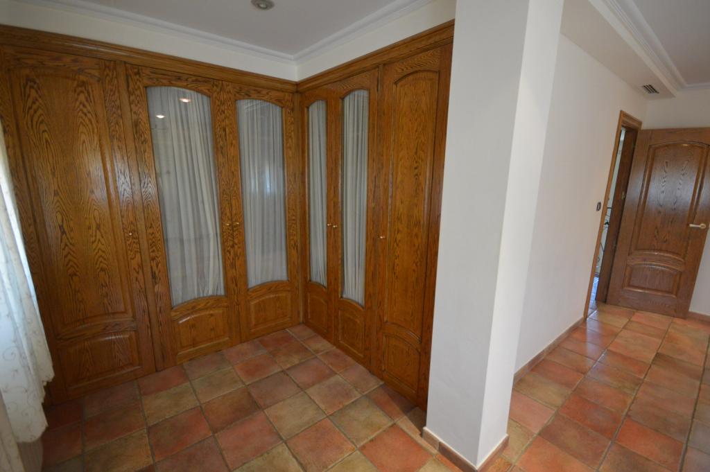 Vente - Villa - Mutxamel