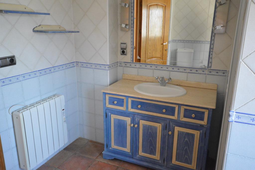 Vente - Villa - Mutxamel