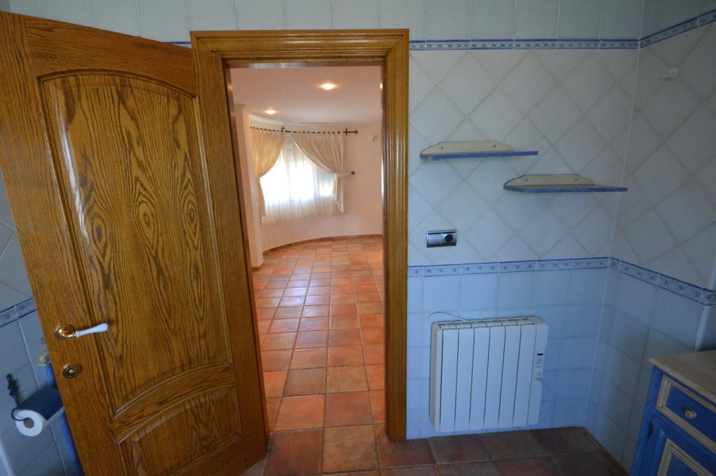 Vente - Villa - Mutxamel