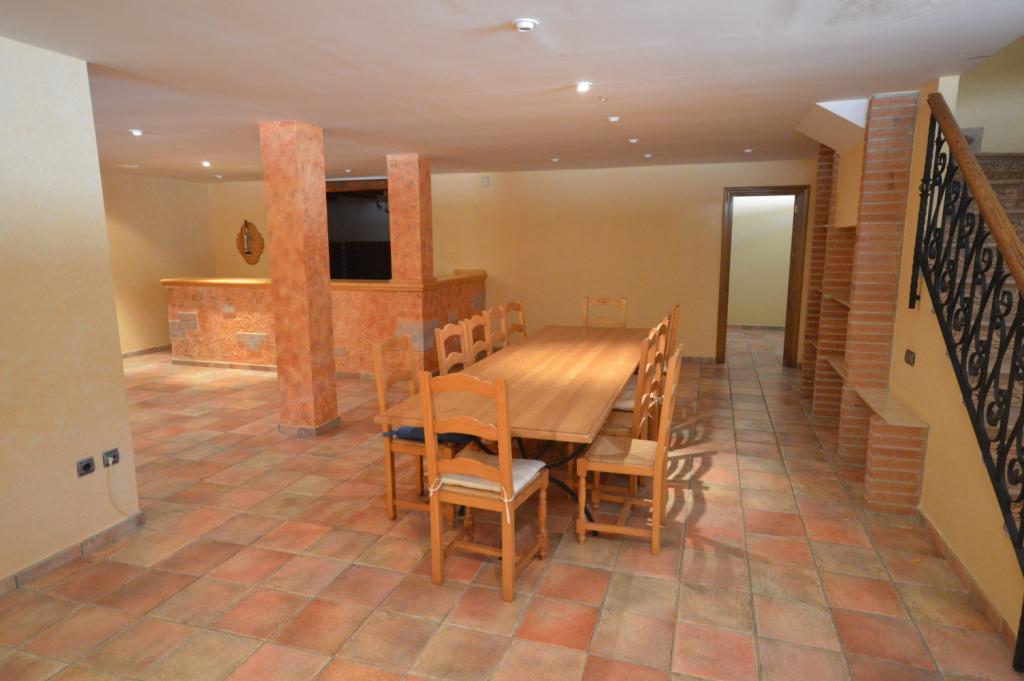 Vente - Villa - Mutxamel