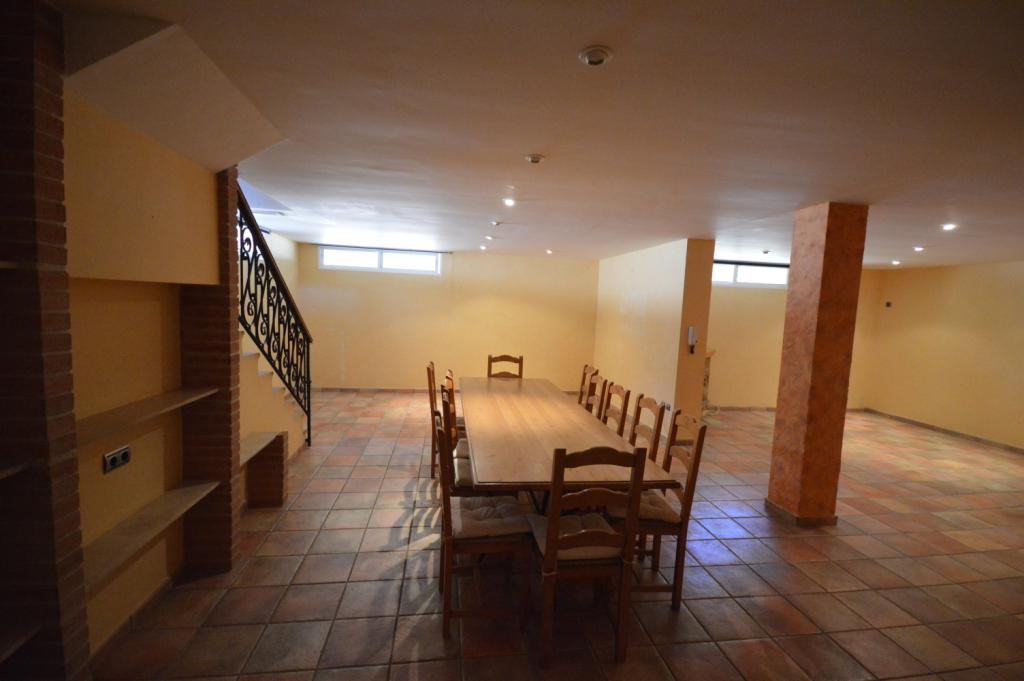 Vente - Villa - Mutxamel