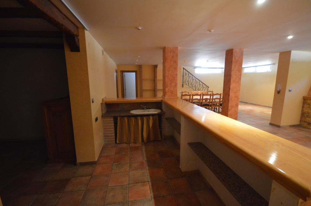 Vente - Villa - Mutxamel