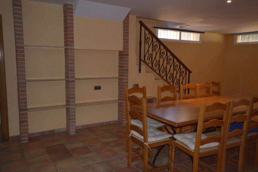Vente - Villa - Mutxamel