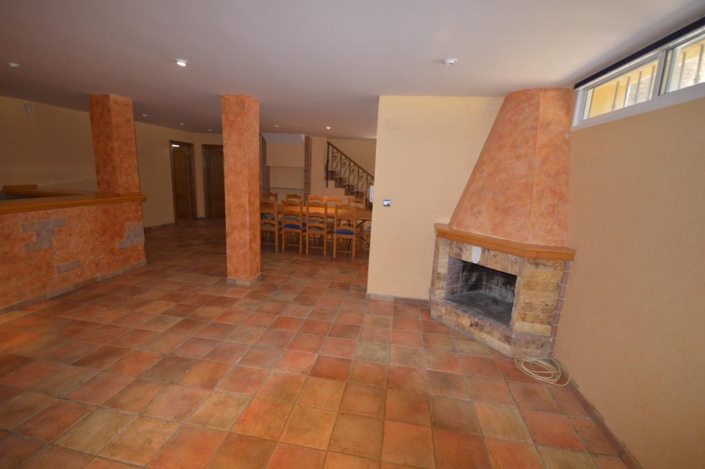 Vente - Villa - Mutxamel