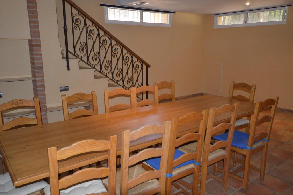 Vente - Villa - Mutxamel