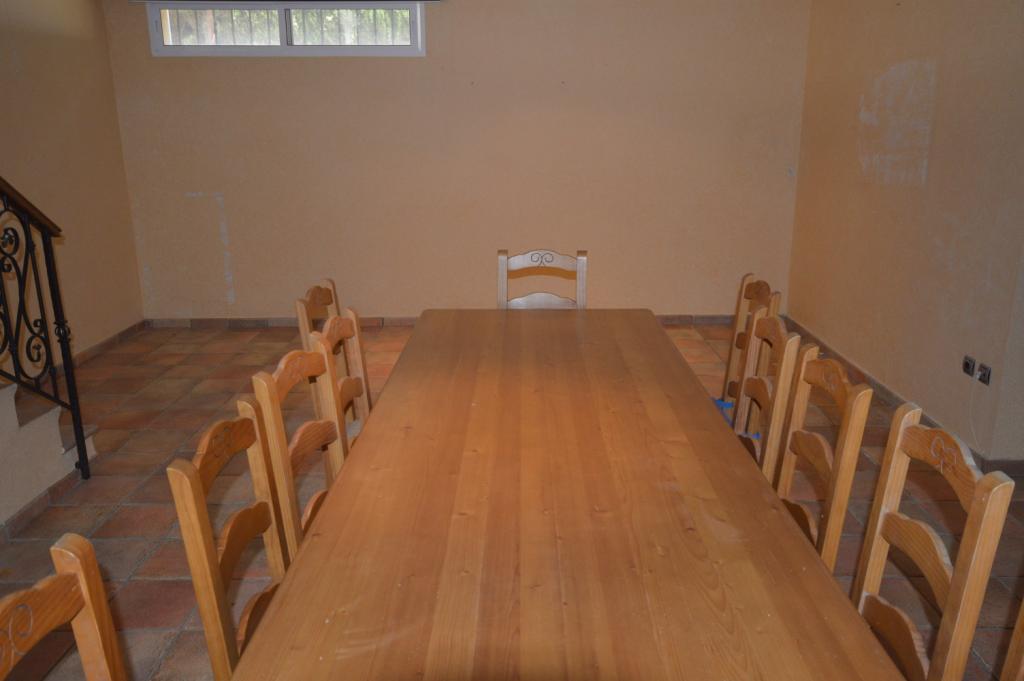 Vente - Villa - Mutxamel