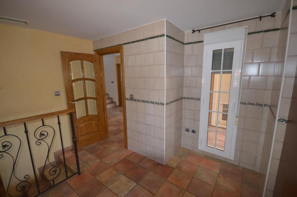 Vente - Villa - Mutxamel