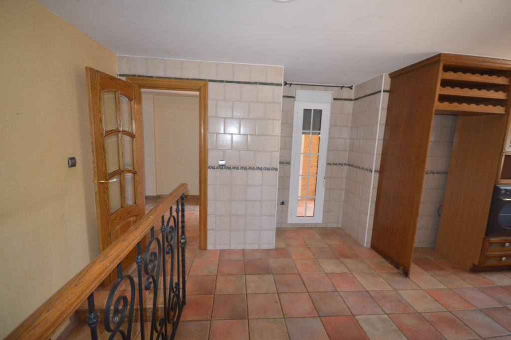 Vente - Villa - Mutxamel