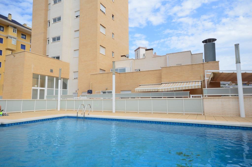 Czynsz - Apartament - Guardamar del Segura - Moncayo