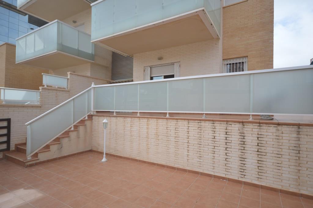 huur - appartement - Guardamar del Segura - Moncayo