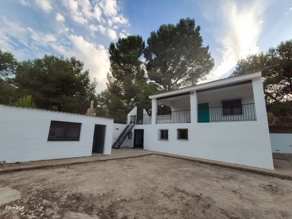 Vente - Villa - Monforte del Cid